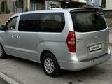 Hyundai Starex 2008 года за 4 500 000 тг. в Шымкент – фото 3