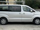 Hyundai Starex 2008 года за 4 500 000 тг. в Шымкент – фото 5