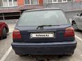 Volkswagen Golf 1993 годаfor900 000 тг. в Алматы – фото 3