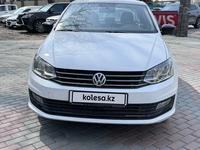 Volkswagen Polo 2020 годаүшін7 588 000 тг. в Алматы