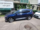 Hyundai Santa Fe 2022 годаүшін15 399 999 тг. в Алматы – фото 3