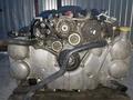 Двигатель на Субару АКПП мкпп на Субаруengine for Subaru automatic transmid за 280 000 тг. в Алматы – фото 13