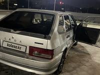 ВАЗ (Lada) 2114 2008 годаfor550 000 тг. в Актау