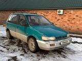 Mitsubishi Space Runner 1992 годаүшін700 000 тг. в Астана – фото 2