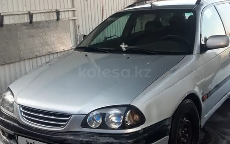 Toyota Avensis 1998 года за 2 500 000 тг. в Астана