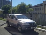 Kia Sorento 2004 годаүшін2 700 000 тг. в Кокшетау – фото 2