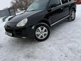 Porsche Cayenne 2004 года за 5 000 000 тг. в Астана