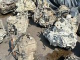 КОНТРАКТНЫЙ КОРОБКА ЯПОНИЯ HONDA. ХОНДА КУПИТЬ АЛМАТЫ БУ ОРИГИНАЛ за 150 000 тг. в Алматы – фото 3