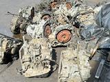 КОНТРАКТНЫЙ КОРОБКА ЯПОНИЯ HONDA. ХОНДА КУПИТЬ АЛМАТЫ БУ ОРИГИНАЛ за 150 000 тг. в Алматы – фото 5