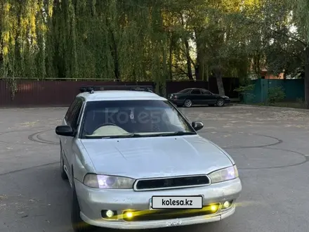 Subaru Legacy 1996 года за 1 400 000 тг. в Алматы