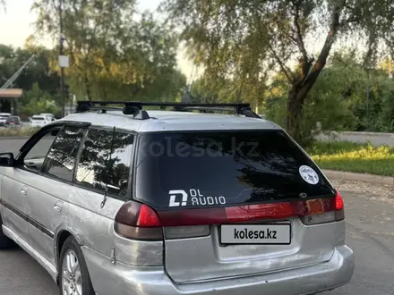 Subaru Legacy 1996 года за 1 400 000 тг. в Алматы – фото 4