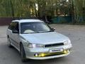 Subaru Legacy 1996 годаүшін1 400 000 тг. в Алматы – фото 2
