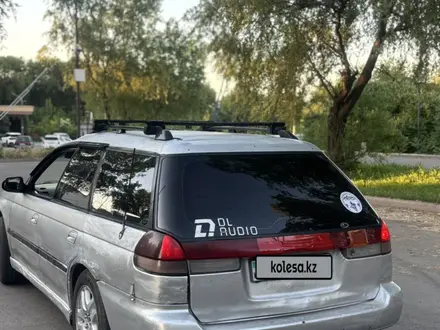 Subaru Legacy 1996 года за 1 400 000 тг. в Алматы – фото 6