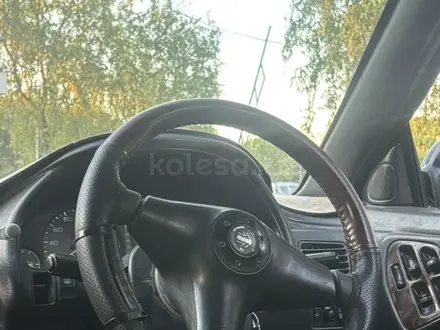 Subaru Legacy 1996 года за 1 400 000 тг. в Алматы – фото 8