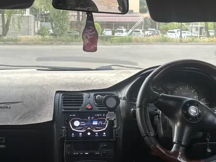 Subaru Legacy 1996 года за 1 400 000 тг. в Алматы – фото 9