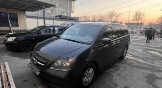 Honda Odyssey 2004 года за 5 200 000 тг. в Шымкент