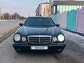 Mercedes-Benz E 280 1997 годаүшін3 350 000 тг. в Тараз – фото 3