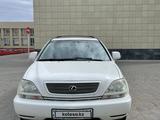 Lexus RX 300 2002 годаүшін4 900 000 тг. в Павлодар – фото 4