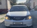 Toyota Camry 2005 годаfor4 600 000 тг. в Алматы