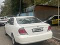 Toyota Camry 2005 годаfor4 600 000 тг. в Алматы – фото 14