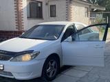 Toyota Camry 2005 годаfor4 600 000 тг. в Алматы – фото 2