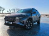 Hyundai Tucson 2022 годаүшін14 500 000 тг. в Уральск