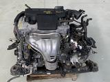 Двигатель 2Ar-fe 2,5л на Toyota Camry Японский привозной мотор! 1MZ/2AZ/1AZүшін750 000 тг. в Алматы – фото 2