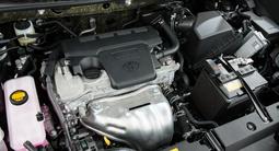 Двигатель 2Ar-fe 2,5л на Toyota Camry Японский привозной мотор! 1MZ/2AZ/1AZ за 750 000 тг. в Алматы – фото 3