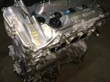 Двигатель 2Ar-fe 2,5л на Toyota Camry Японский привозной мотор! 1MZ/2AZ/1AZ за 750 000 тг. в Алматы – фото 4