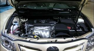 Двигатель 2Ar-fe 2,5л на Toyota Camry Японский привозной мотор! 1MZ/2AZ/1AZ за 750 000 тг. в Алматы