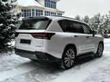 Lexus LX 600 2024 годаүшін97 500 000 тг. в Алматы – фото 4