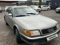 Audi 100 1992 годаfor1 200 000 тг. в Алматы – фото 2