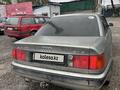 Audi 100 1992 года за 1 200 000 тг. в Алматы – фото 4