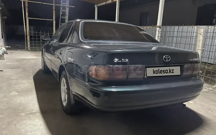 Toyota Camry 1992 года за 3 400 000 тг. в Алматы