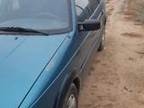 Volkswagen Passat 1991 годаүшін1 100 000 тг. в Актобе – фото 3