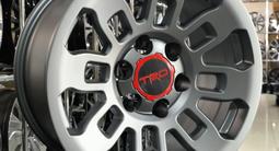 TRD на 17 новые диски в Астане за 250 000 тг. в Астана