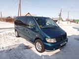 Mercedes-Benz Vito 1998 года за 5 500 000 тг. в Сарань – фото 5