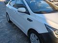 Kia Rio 2014 года за 4 200 000 тг. в Карабулак (Ескельдинский р-н) – фото 3