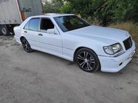 Mercedes-Benz S 320 1992 года за 2 500 000 тг. в Алматы