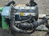 Opel Vectra B двигатель в сборе X18XE1 за 500 000 тг. в Караганда