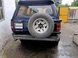 Toyota Hilux Surf 1994 годаfor1 500 000 тг. в Усть-Каменогорск – фото 3