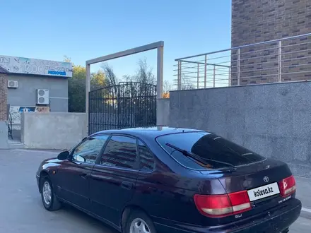 Toyota Carina E 1994 года за 1 500 000 тг. в Балхаш – фото 2