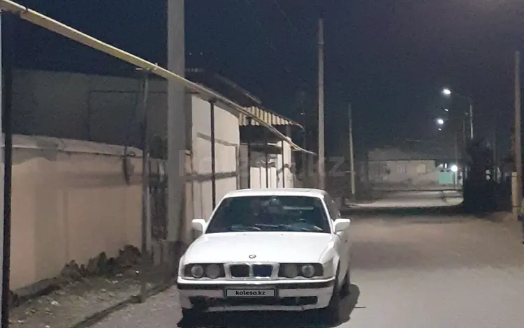 BMW 520 1991 года за 1 000 000 тг. в Туркестан
