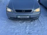 Opel Astra 2001 годаүшін3 100 000 тг. в Актобе