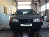 ВАЗ (Lada) 2109 2002 года за 1 500 000 тг. в Усть-Каменогорск