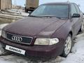 Audi A4 1995 годаүшін1 700 000 тг. в Уральск – фото 6