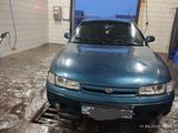 Mazda 626 1993 года за 1 400 000 тг. в Рудный