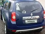 Renault Duster 2013 года за 4 200 000 тг. в Алтай – фото 3