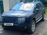 Renault Duster 2013 года за 4 200 000 тг. в Алтай – фото 2