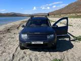 Renault Duster 2013 года за 4 200 000 тг. в Алтай